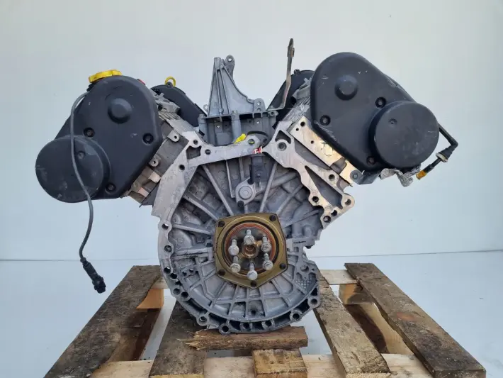 SILNIK Rover 45 2.5 V6 177KM 99-05r 25K4F