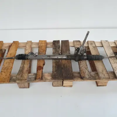 Toyota Camry IX MAGLOWNICA przekładnia EUROPA