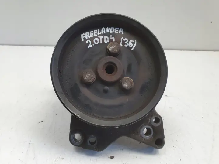 Land Rover Freelander 2.0 TD4 POMPA WSPOMAGANIA QVB101453