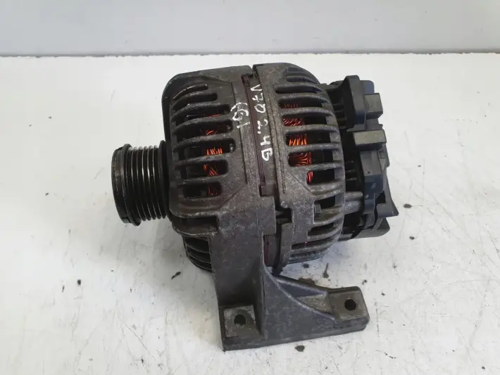 Volvo V70 2.4 B ALTERNATOR Bosch 9459077 0124515019