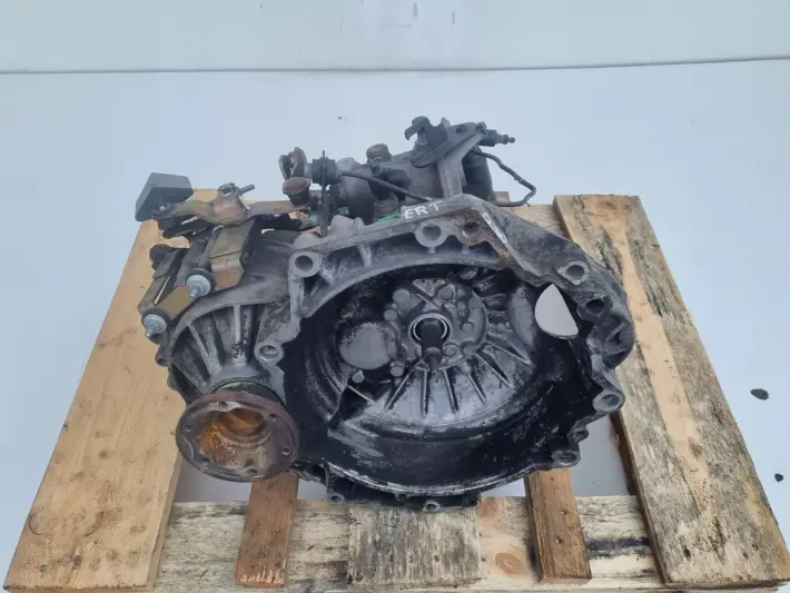 VW Bora 1.6 16V SKRZYNIA BIEGÓW ERT manualna MANUAL