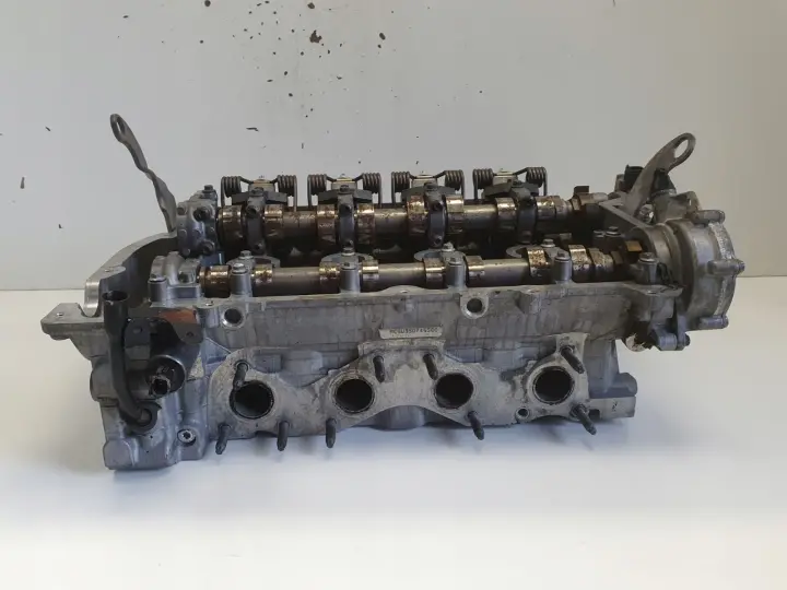 Mini Cooper R56 Peugeot Citroen 1.6 16V VTi GŁOWICA CYLINDRÓW V753354980N