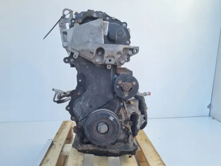 SILNIK Opel Movano III 2.3 DCI udokumentowane 143tyś M9T870