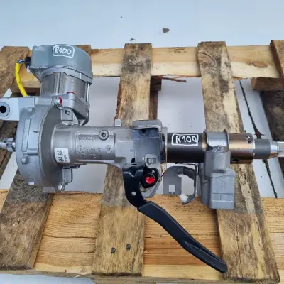 Toyota Corolla E21 POMPA WSPOMAGANIA kolumna 89650-12L40 45250-02P90