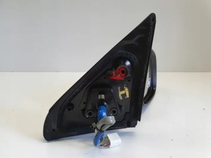 Toyota Urban Cruiser 08-14r LUSTERKO PRAWE PASAŻERA europa 7 pin