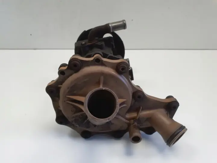 Ford Transit MK7 VII 2.2 TDCI POMPA WSPOMAGANIA 6C11-3A674-AB