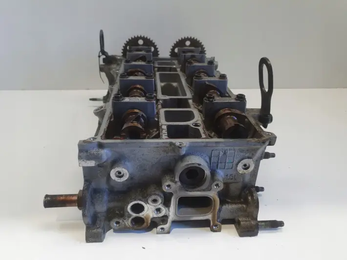 Ford C-Max 1.8 16V GŁOWICA CYLINDRÓW 1S7G-6090-AX