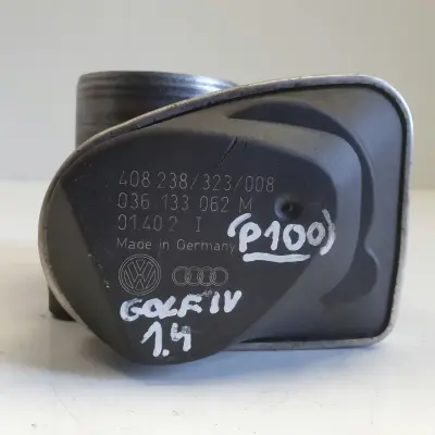 VW Golf IV 1.4 16V PRZEPUSTNICA 036133062M