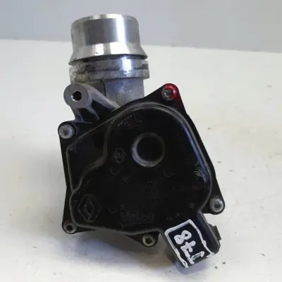 Renault Megane III 1.5 DCI PRZEPUSTNICA 8200614985