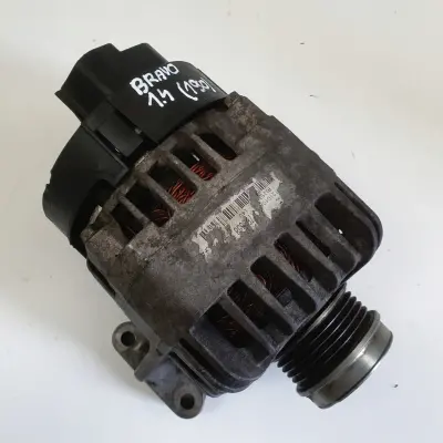 Fiat Bravo II 1.4 T-JET ALTERNATOR oryginał