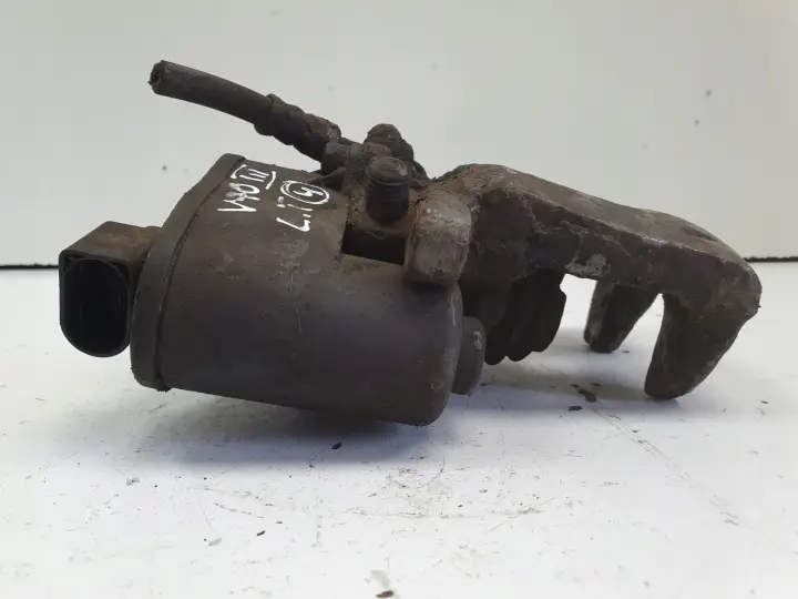 Volvo S60 II S80 II V60 V70 III XC70 II TYLNY ZACISK HAMULCOWY lewy tył