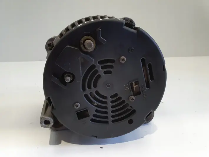 Audi 80 B4 1.9 TDI ALTERNATOR bosch 0123510009 120A