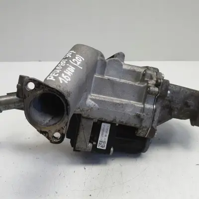 Peugeot 308 I 1.6 HDI ZAWÓR EGR chłodnica spalin 9802194080