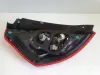 Ford Fiesta VII MK7 12-17r LIFT TYLNIA LAMPA PRAWA LEWY TYŁ 1090041