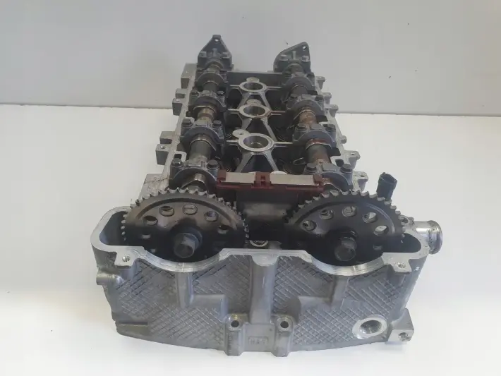 Saab 93 9-3 I 2.0 T turbo GŁOWICA CYLINDRÓW 55556574 B207L Z20NER