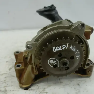 VW Golf V 1.6 FSI POMPA OLEJU olejowa 03C115105H