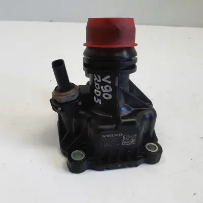 Volvo V90 II S90 2.0 D5 OBUDOWA TERMOSTATU P32263962