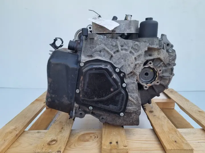 Audi A3 II 8P Octavia 1.9 TDI AUTOMATYCZNA SKRZYNIA BIEGÓW DSG automat HEH