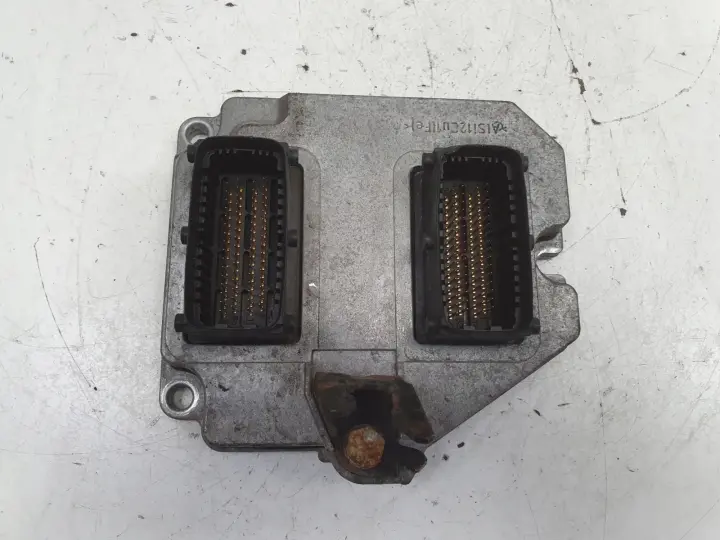 Opel Vectra C 1.8 16V STEROWNIK SILNIKA komputer 55559272
