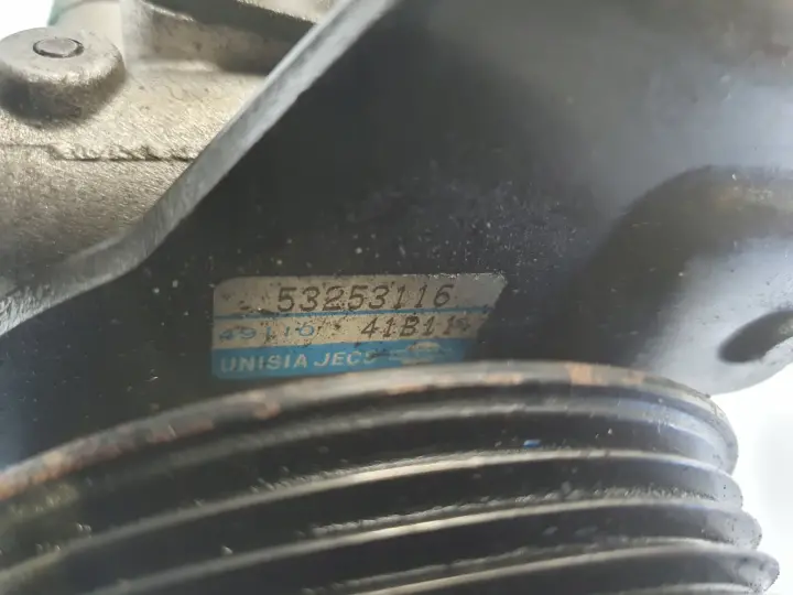 Nissan Micra K11 1.3 POMPA WSPOMAGANIA oryginał 53253116