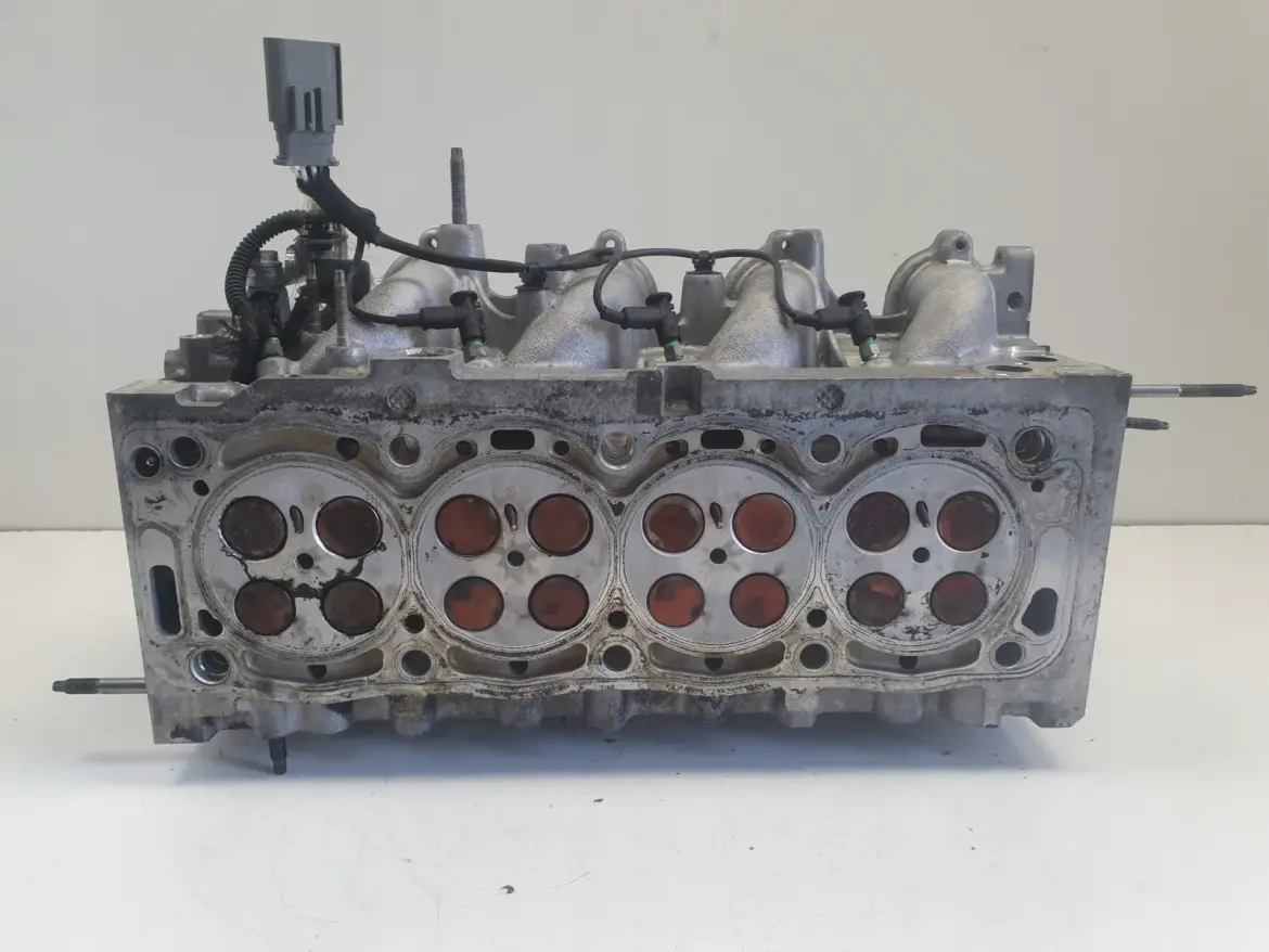 Ford Mondeo MK4 2.0 TDCI GŁOWICA CYLINDRÓW 9688418110