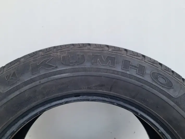 2x OPONA LETNIA Kumho Radial 857 205/65 R16C