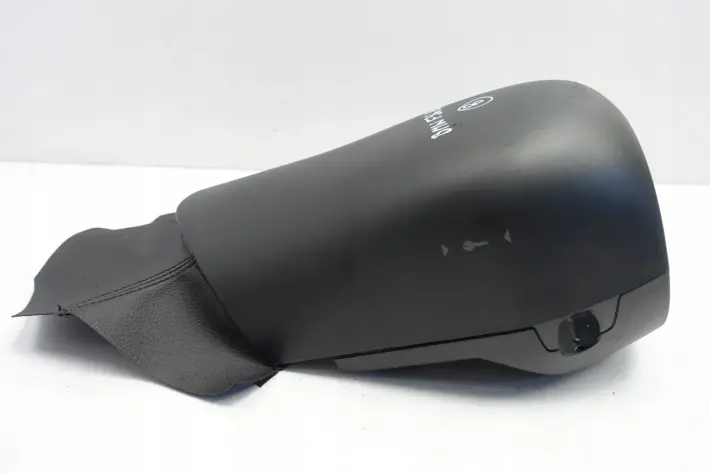 BMW 4 F36 Gran Coupe OBUDOWA KOLUMNY KIEROWNICY