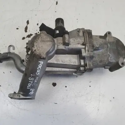 Ford Focus III MK3 1.6 TDCI ZAWÓR EGR Chłodniczka Spalin 9671187780