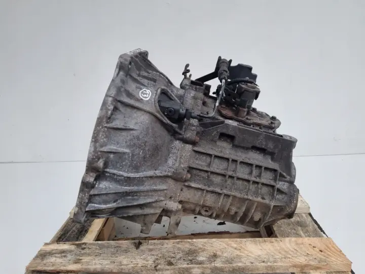 Ford Transit Connect 1.8 TDCI SKRZYNIA BIEGÓW manualna 2T1R-7002-BH