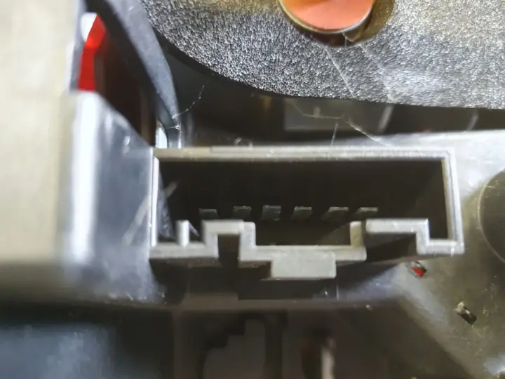BMW 3 E90 Coupe E92 E93 TYLNA LAMPA LEWA lewy tył kierowcy