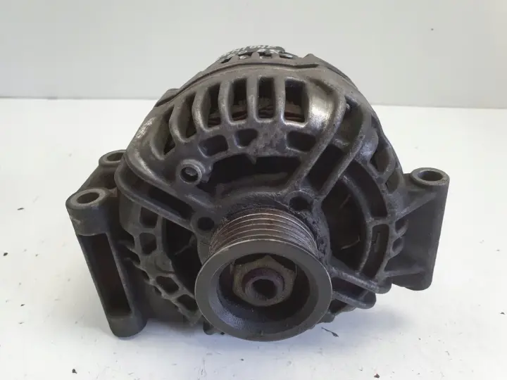 Mini One R50 R53 1.6 16V ALTERNATOR bosch 0124325158