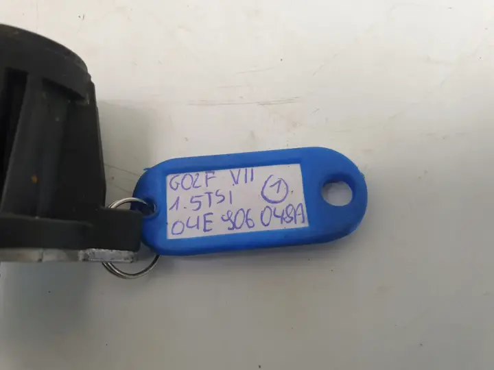 VW Golf VII 1.5 TSI ZAWÓR ELEKTROMAGNETYCZNY