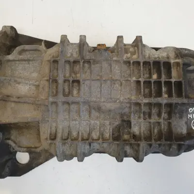 Ford Focus MK2 II 1.6 16V MISKA OLEJU olejowa