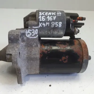 Renault Scenic III 1.6 16V ROZRUSZNIK 8200665518