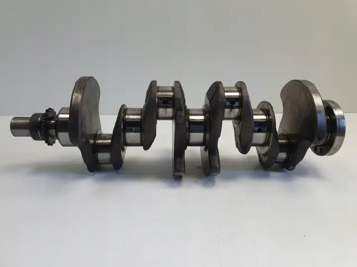 Volvo S40 II V50 2.0 D WAŁ KORBOWY 30725118 D4204T