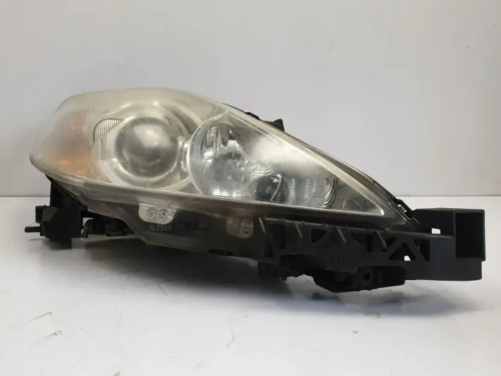 Mazda 5 XENON PRZEDNIA LAMPA PRAWA przód EUROPA