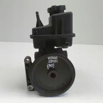 Mercedes Vito W639 2.2 CDI POMPA WSPOMAGANIA