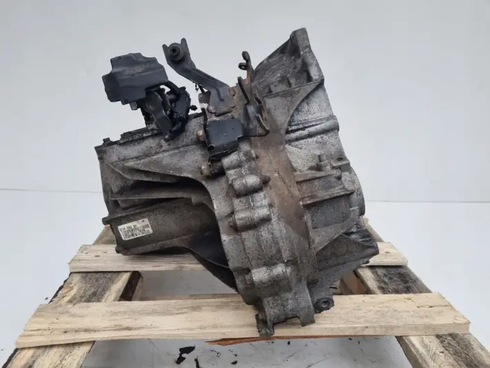 Ford Transit Connect 1.8 TDCI SKRZYNIA BIEGÓW manualna 2T1R-7002-BH