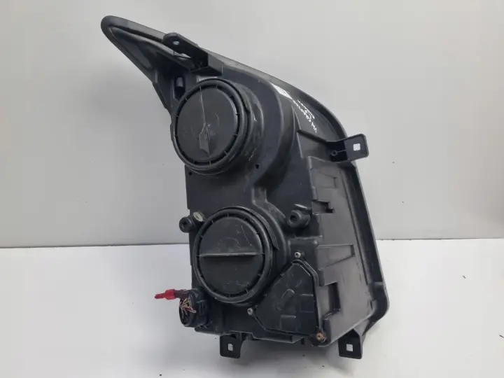 VW Crafter PRZEDNIA LAMPA LEWA lewy przód EUROPA 1ER247017-01 9068200061