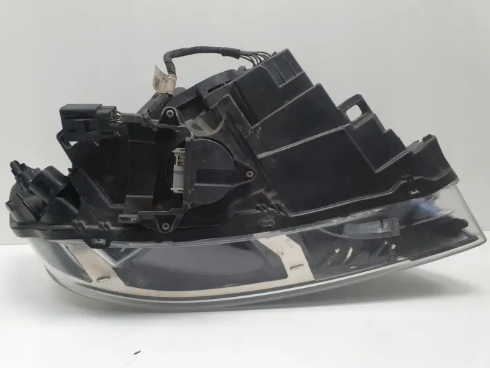 Volvo V60 S60 II LIFT PRZEDNIA LAMPA LEWA lewy przód XENON SKRĘTNY 31353284