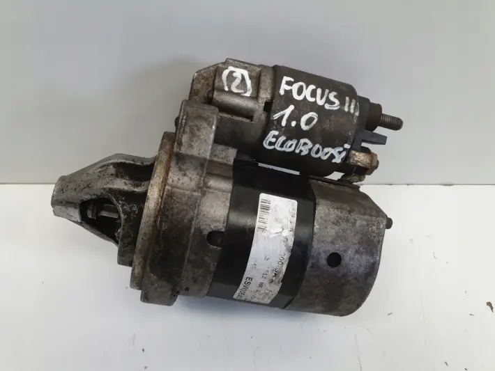 Ford Focus MK3 1.0 EcoBoost ROZRUSZNIK ESW10E40