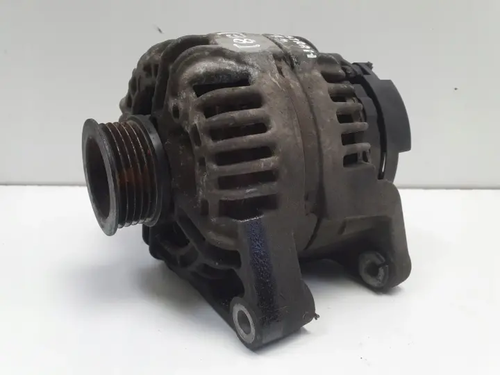 Opel Astra II G 1.4 16V ALTERNATOR 100A 0124325171 bosch