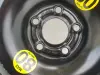 Opel Vectra C Astra H KOŁO DOJAZDOWE dojazdówka 125/85 R16 5x110 2160132