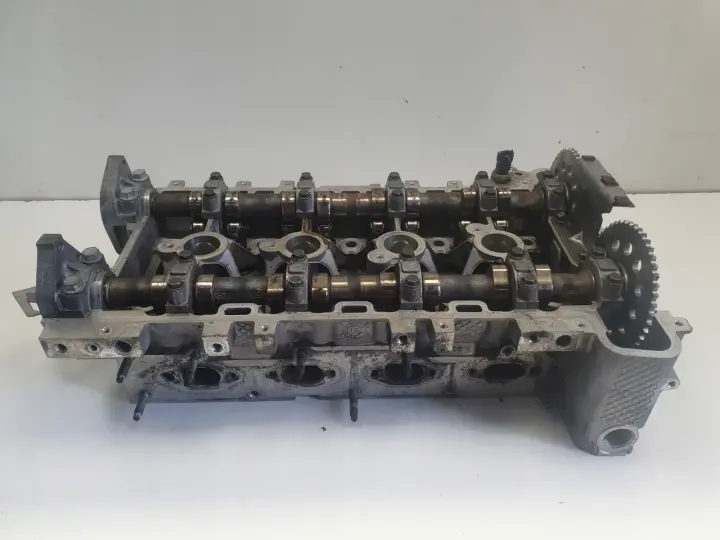 Saab 93 9-3 I 2.0 T turbo GŁOWICA CYLINDRÓW 55556574 B207L Z20NER