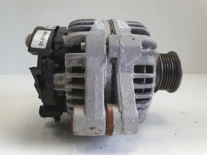 Opel Astra III H 1.9 CDTI 16V ALTERNATOR bosch 0124425059