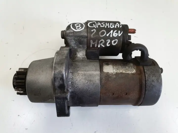 Nissan Primera P12 2.0 16V ROZRUSZNIK 23300-8H300