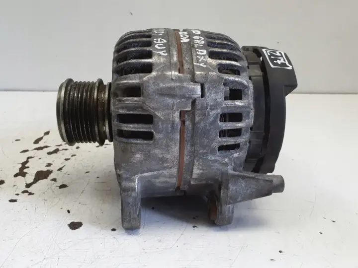 VW Sharan Alhambra Galaxy 1.9 TDI ALTERNATOR bosch 028903030A 120A