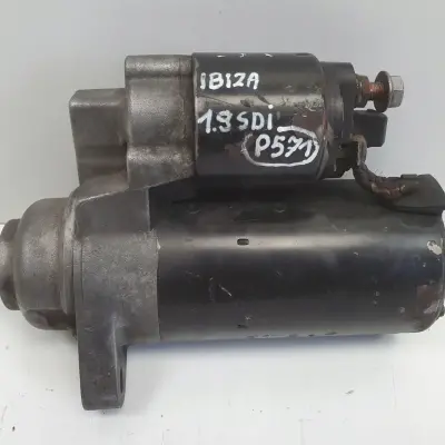 Seat Ibiza III 1.9 SDI ROZRUSZNIK bosch 0001125051