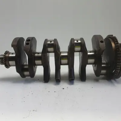 Mini Cooper R50 R53 1.6 16V WAŁ KORBOWY 04777684AA