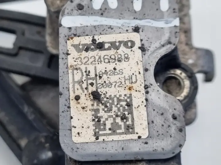 Volvo V90 II S90 II CZUJNIK POZIOMOWANIA LAMP Lampy 32246988